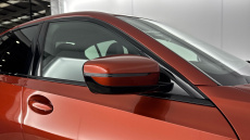 BMW 3 Series 320i M Sport 4dr Step Auto Petrol Saloon